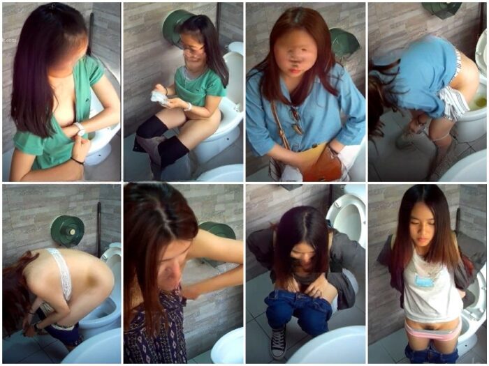 Public Restroom 国内観光名所の最高級パノラマ盗撮写真4 – 別名 – 台湾トイレ写真マスター[ワイルドウルフ]による最新トイ国内…