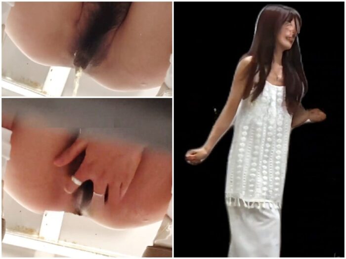 China Toilet Voyeur sifangktv 2785-2787