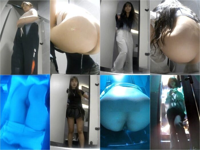 Nude Ass 【トイレショット】究極のビジュアル体験のための高解像度アップグレードカメラ – フォロワー数約250万人のTikTokインフル…