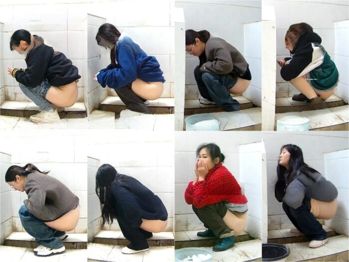 Nude Ass 【独占未公開オンライン】❤️速報:【トイレショット】最高級コスプレシリーズ – 黒ストッキングと青いローブのハイバリューコスプ…