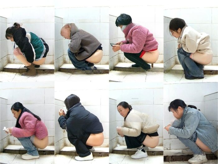 Nude Ass 【独占未公開オンライン】❤️速報:【トイレショット】最高級コスプレシリーズ – 黒ストッキングと青いローブのハイバリューコスプ…