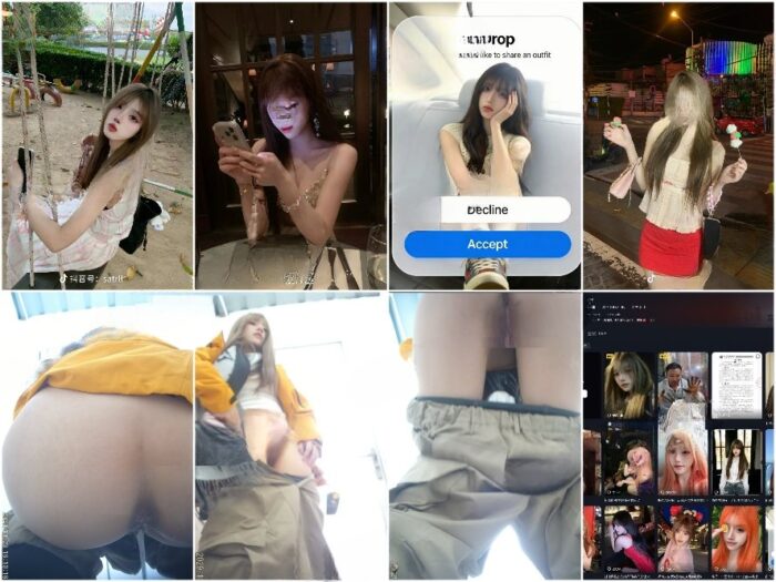 Nude Ass 【トイレショット】究極の視覚体験のための高解像度アップグレードカメラ:フォロワー数400万人近いDouyinインフルエンサー[…