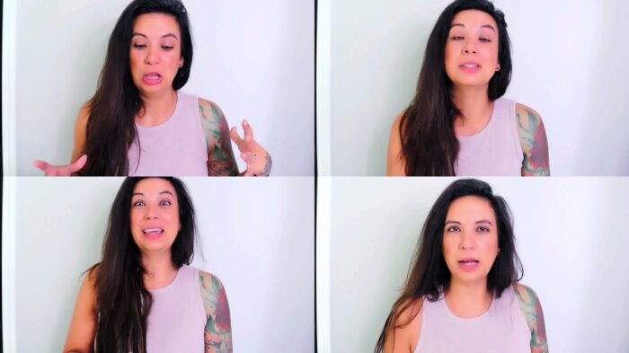 drea xoxo – Constipation Interview