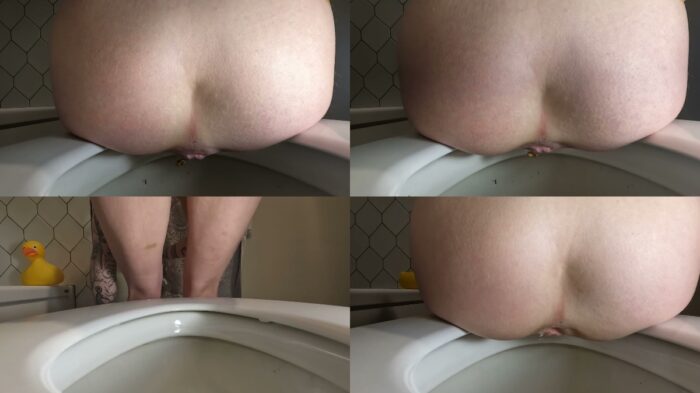 gassy – coffee aftermath plus shart compilation