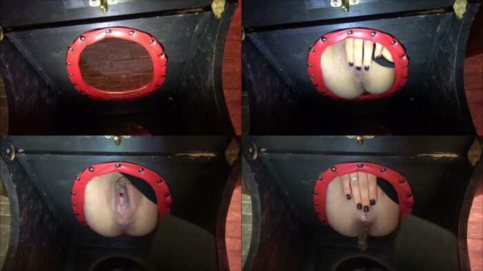 padronagaia – Mistress Gaia – Only for you, toilet slave!