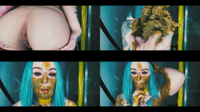 DirtyBetty – The second life of beloved pesto