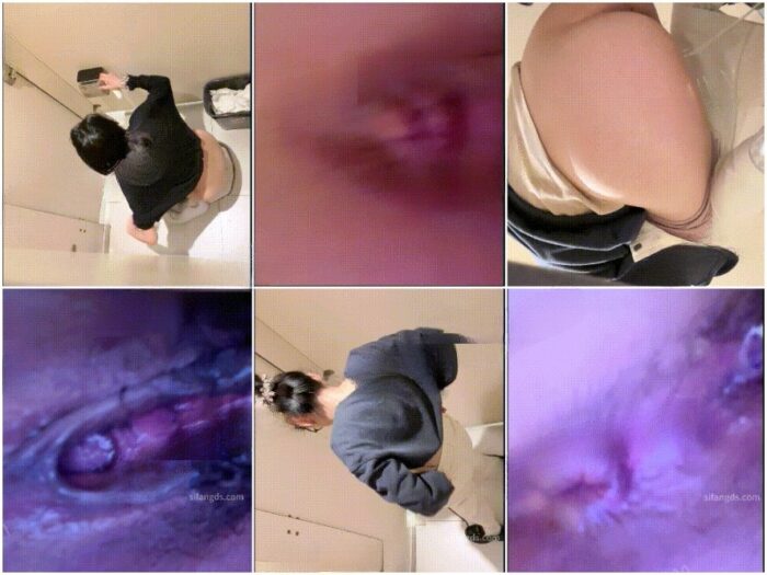 Spy Today ❤️ トップクラスのダンス学生、オフィスビルで欲情する若き人妻、そしてマンコの超ドアップ――強烈な視覚的インパクト。