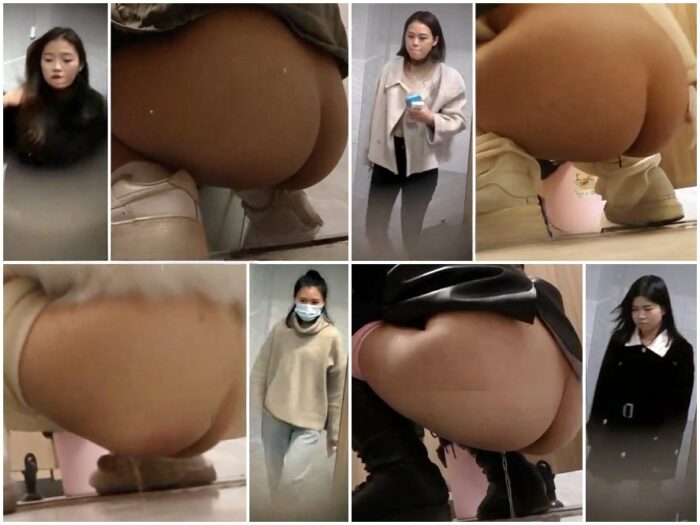 digicamcontrol 美しい若い女性たちが服飾市場で買い物をしている❤️彼女たちは私の顔を撫でてから、私のツボを撫でてくれた[ある不動産…