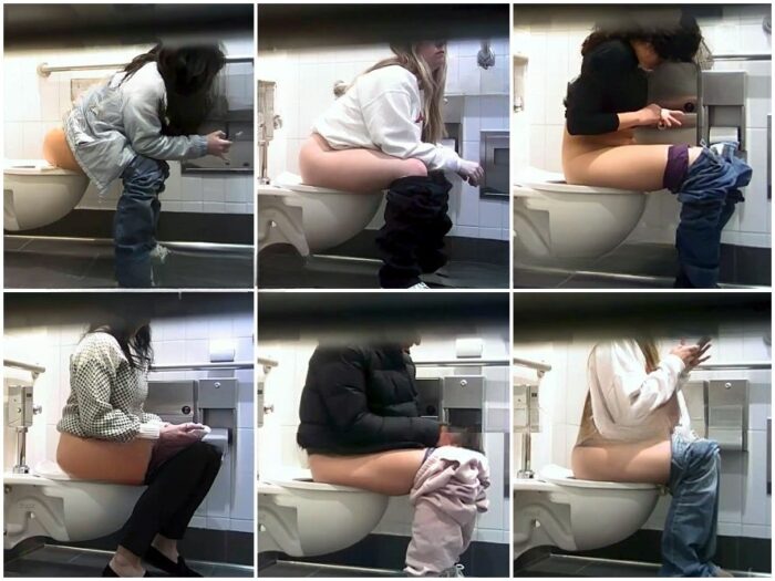 digicamcontrol Hot Girls On Student Toilet 7-10