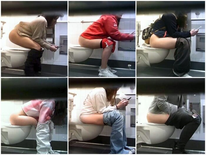 digicamcontrol Hot Girls On Student Toilet 7-10