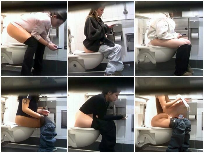 digicamcontrol Hot Girls On Student Toilet 7-10