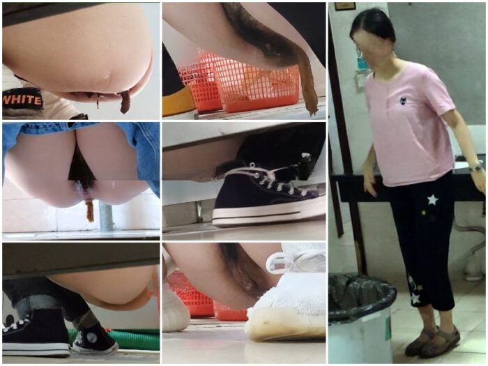 digicamcontrol 新たに流出した✅衝撃的なトイレ写真：航空学校に潜入し、様々な魅力的な客室乗務員の美女たちを密かに撮影【あるウェブサ…