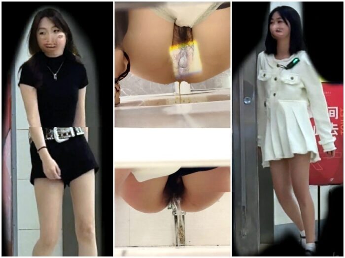 digicamcontrol 光の中を突き進む、極上の美女が小便をする（３）【ある家からのオリジナルバージョン】
