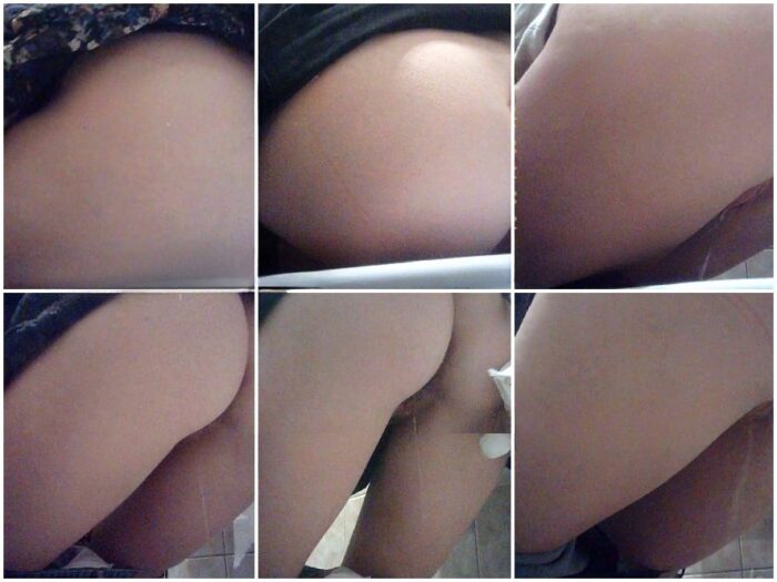 Spy Today Student restroom 63-65