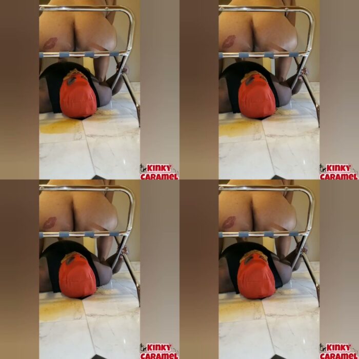 GoddessKinkyCaramel – Las Vegas Craps Part 2