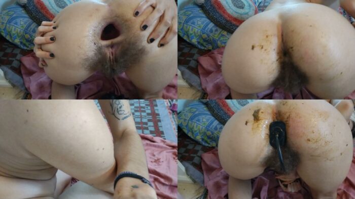 Pipaypipo – Scat Gaping