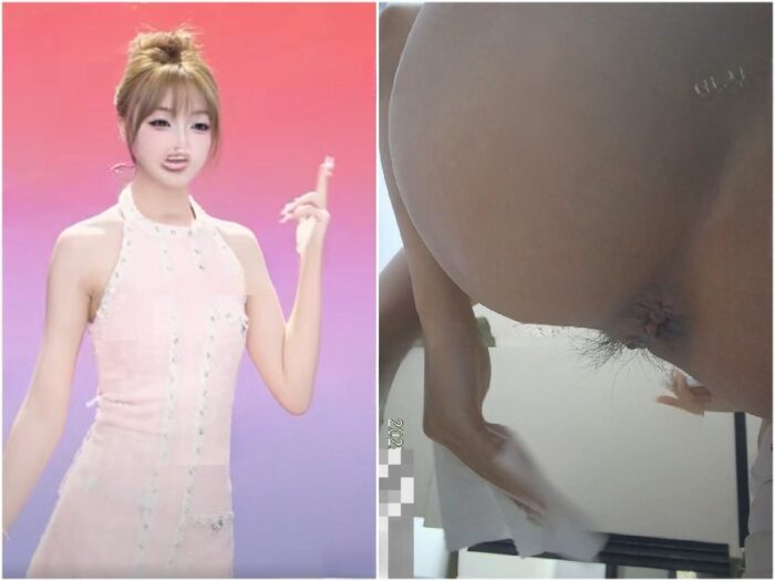 Girls on the Toilet バーの女子トイレで複数の美女を捉えたパノラマ隠し撮り映像 ❤️ 様々な極上の、引き締まった、濃いピンク色…