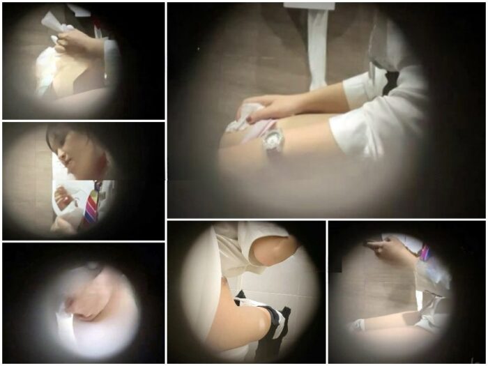 digicamcontrol China Toilet Voyeur sifangktv 2953-2955
