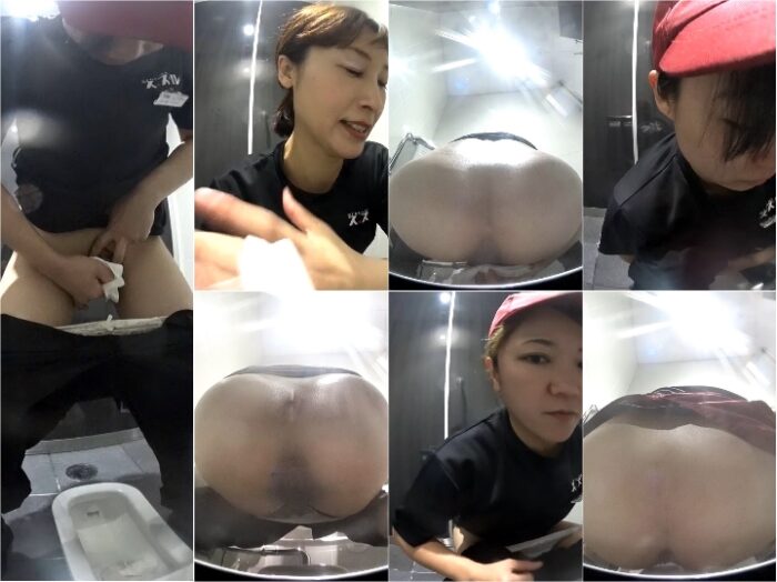 Spy Today パイパン剥き栗からススルります。。。剥き栗、全力鼻ほじ、脇汗嗅ぎ拭き・・・今時娘もみんなススっちゃう