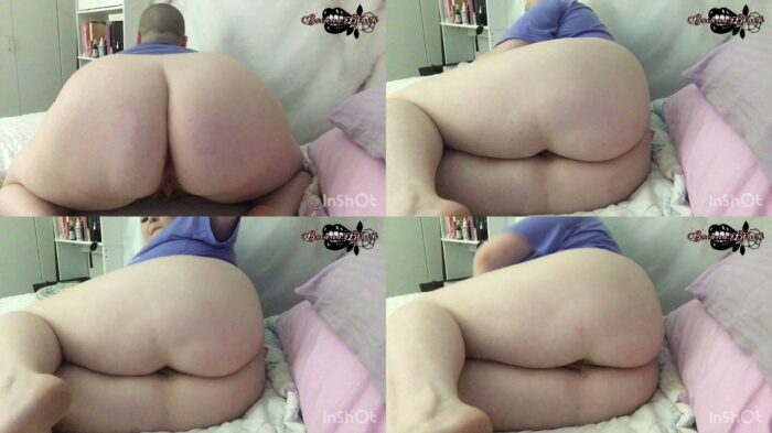 BrianaBlack – Baby Farts Compilation