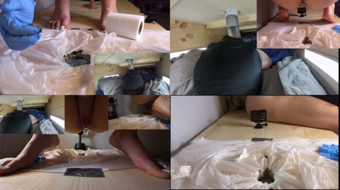 Goddess Ceres – Trapped in my toilet coffin config1
